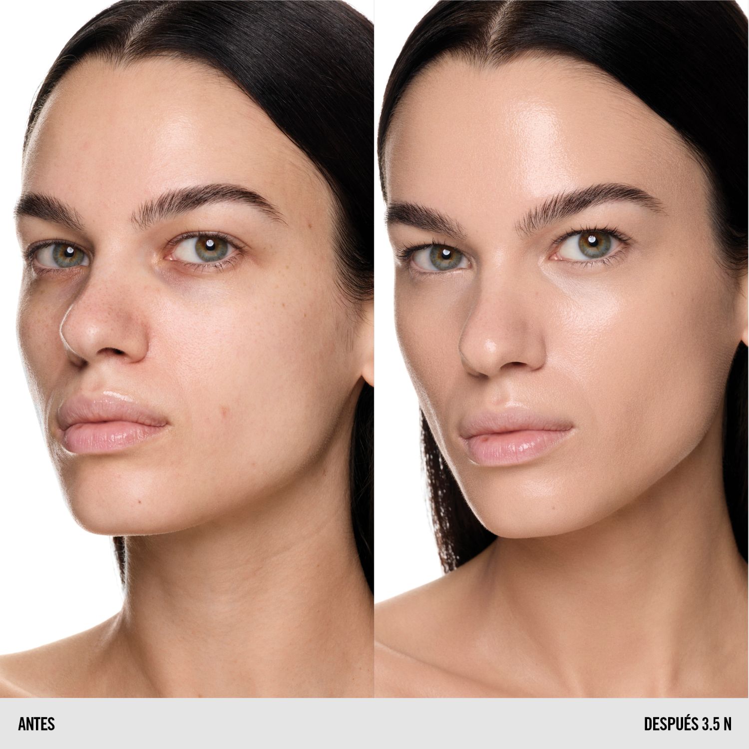 SURREALSKIN™ FOUNDATION (BASE LUMINOSA MODULABLE)